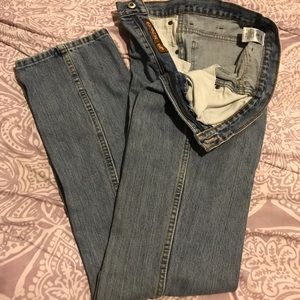Cinch jeans 28x34